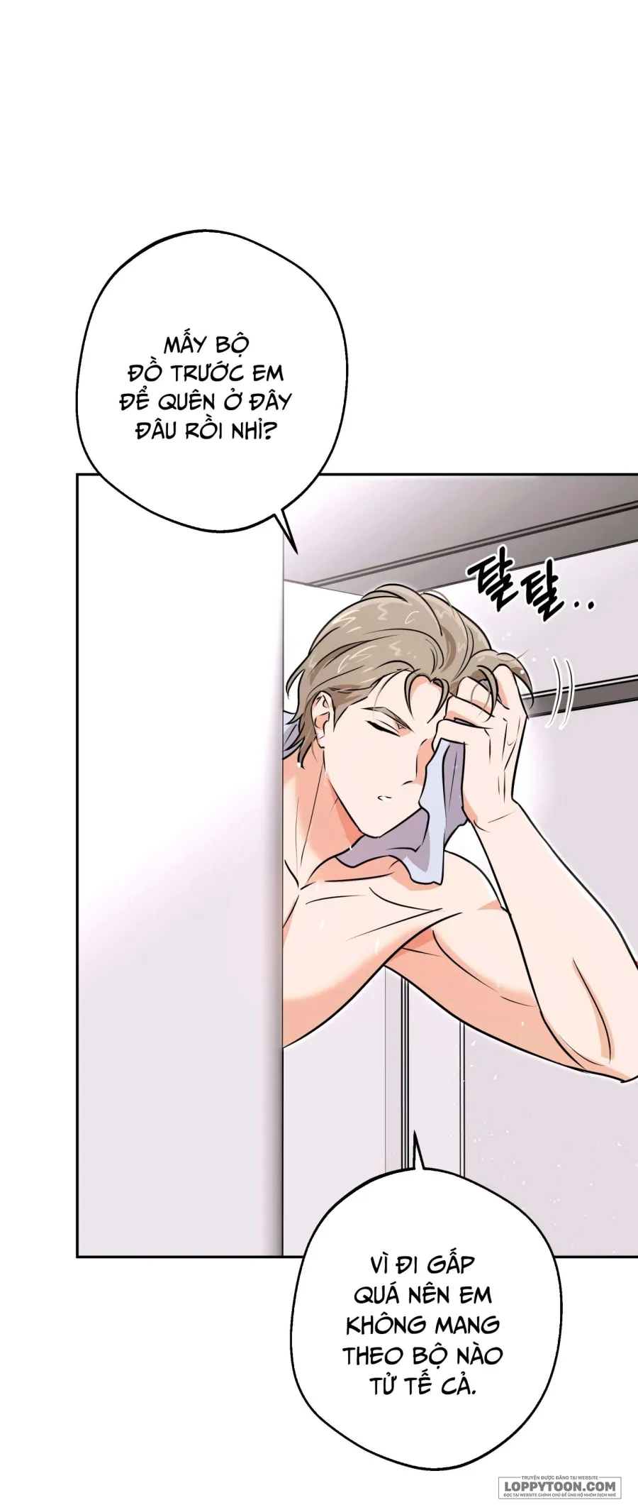 Tôi Chỉ Thích Mỹ Nam! - Chap 10 - Trang 38
