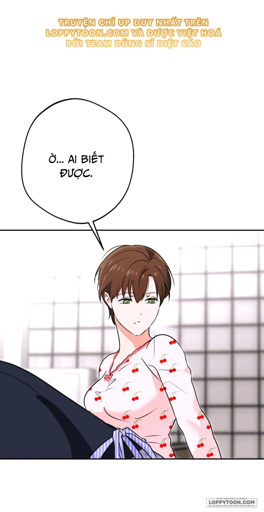 Tôi Chỉ Thích Mỹ Nam! - Chap 10 - Trang 39