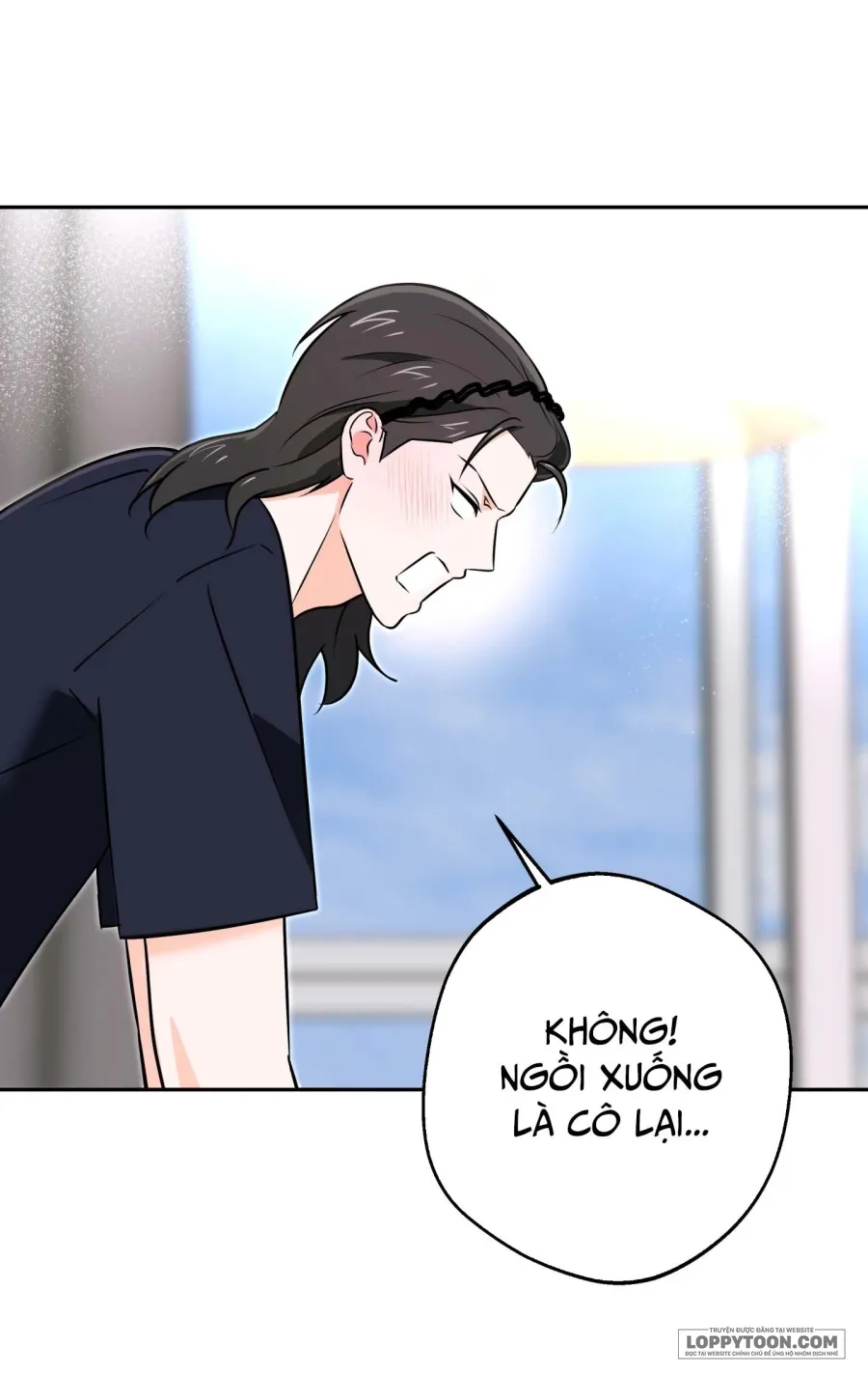 Tôi Chỉ Thích Mỹ Nam! - Chap 10 - Trang 5
