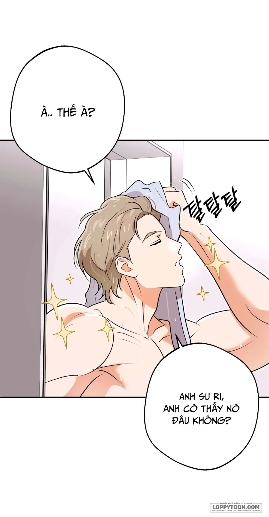 Tôi Chỉ Thích Mỹ Nam! - Chap 10 - Trang 43