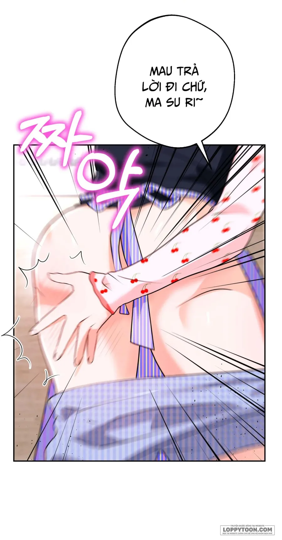 Tôi Chỉ Thích Mỹ Nam! - Chap 10 - Trang 45