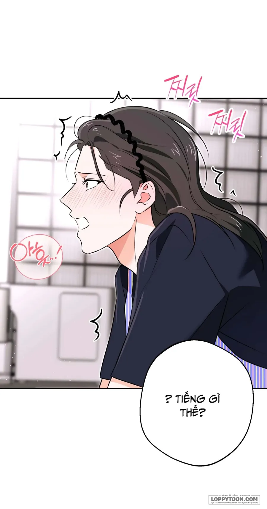 Tôi Chỉ Thích Mỹ Nam! - Chap 10 - Trang 46