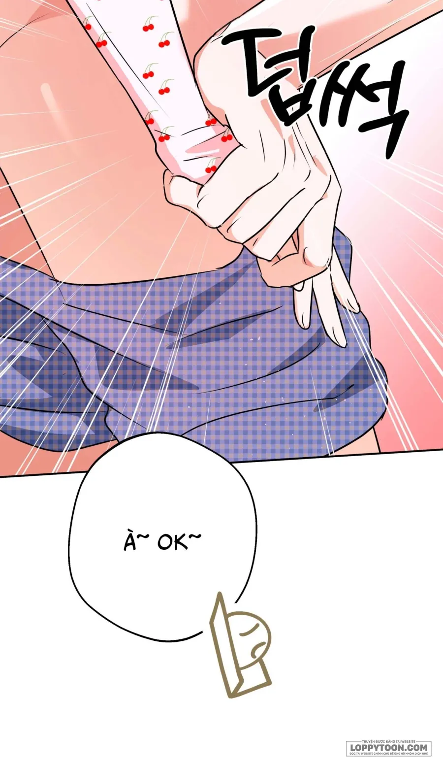 Tôi Chỉ Thích Mỹ Nam! - Chap 10 - Trang 53