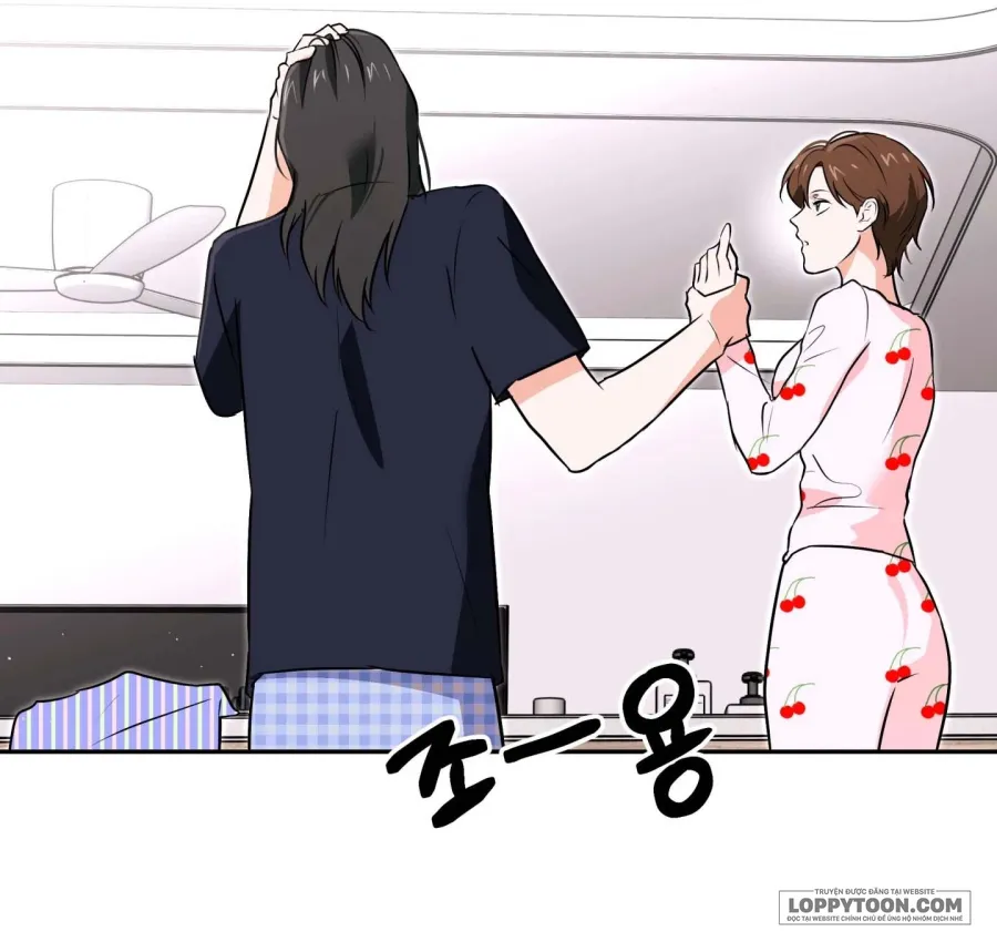 Tôi Chỉ Thích Mỹ Nam! - Chap 10 - Trang 56