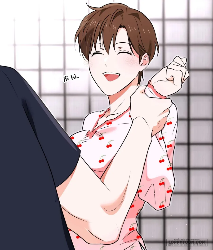 Tôi Chỉ Thích Mỹ Nam! - Chap 10 - Trang 58