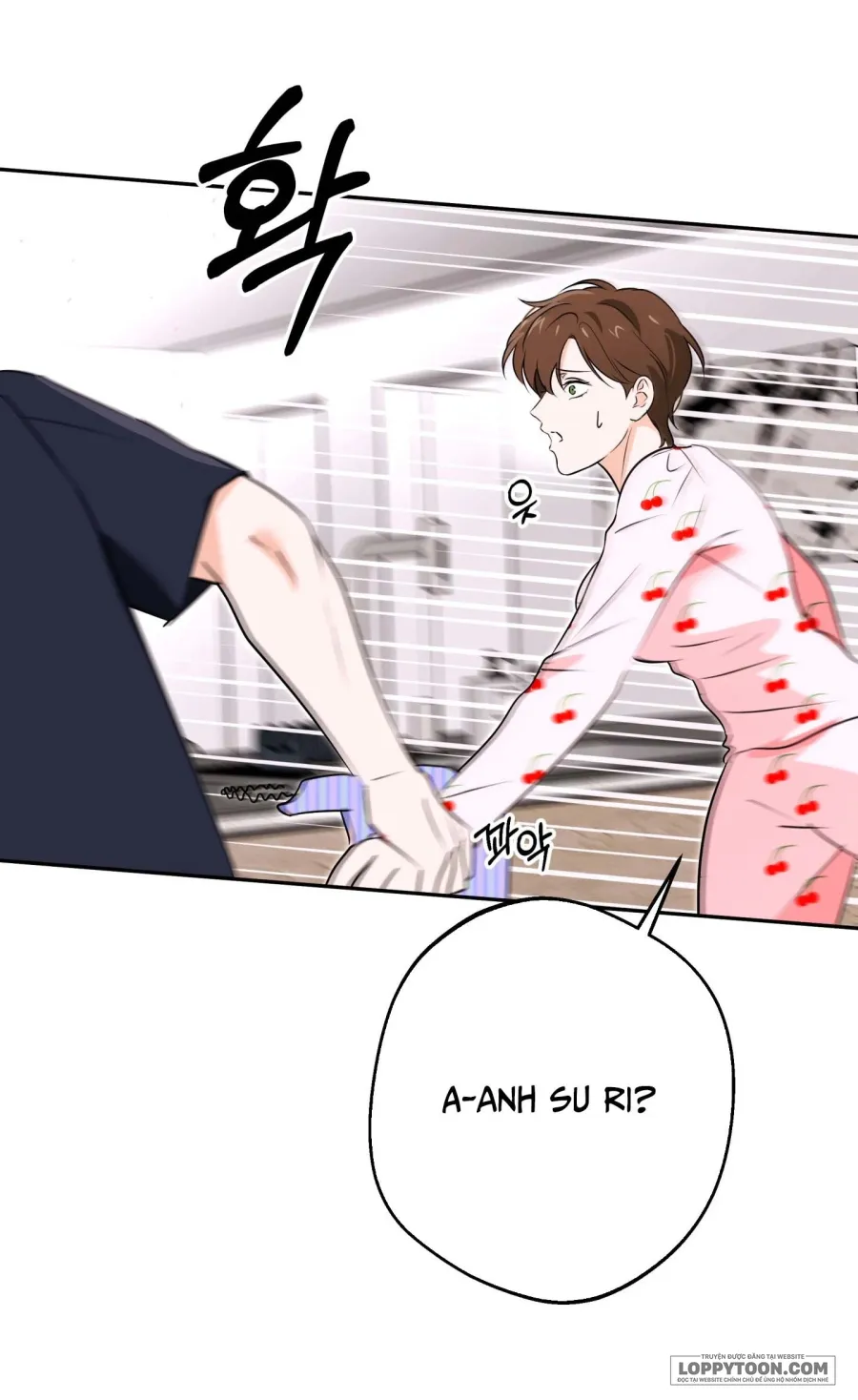 Tôi Chỉ Thích Mỹ Nam! - Chap 10 - Trang 60