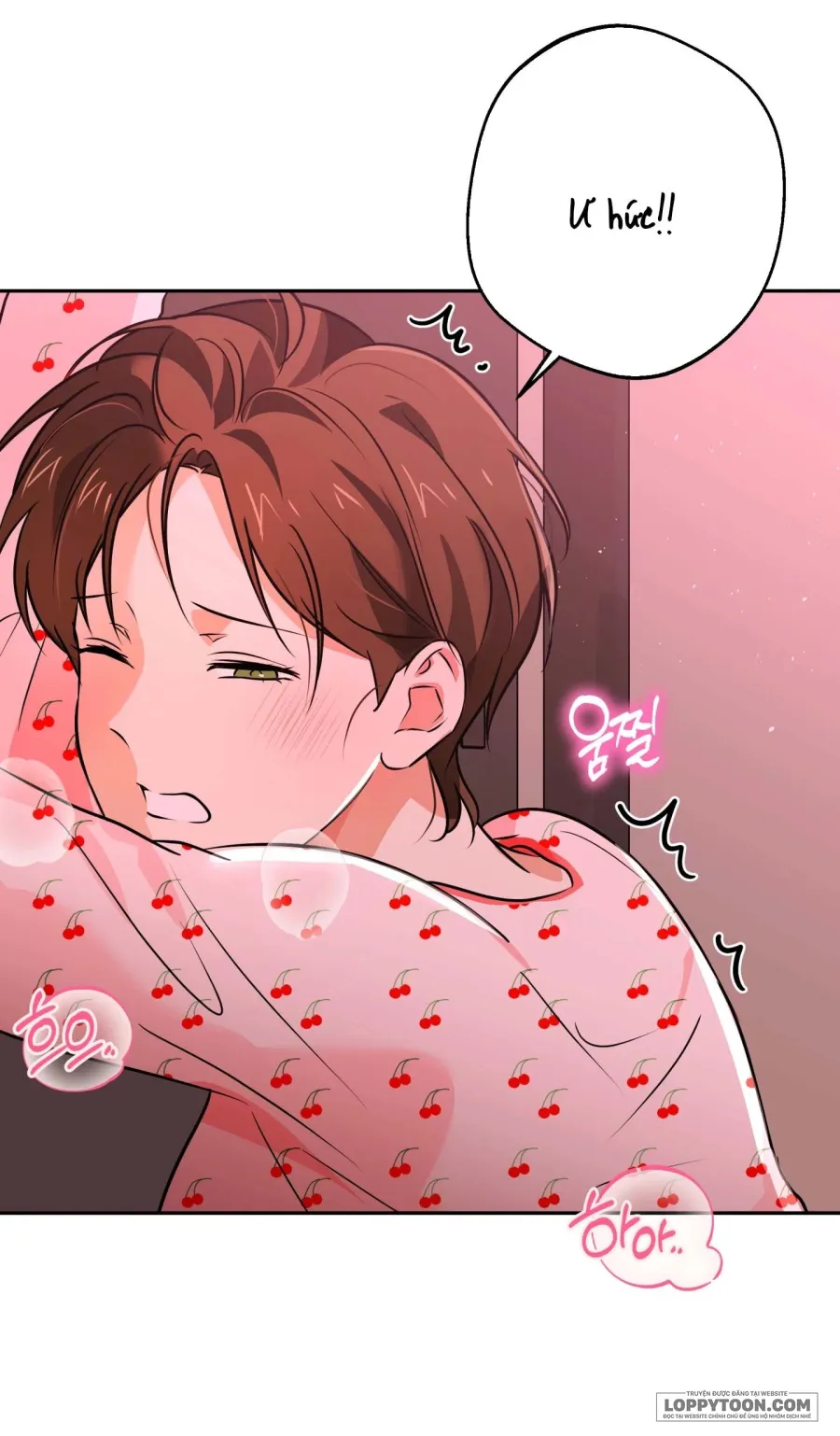Tôi Chỉ Thích Mỹ Nam! - Chap 10 - Trang 74