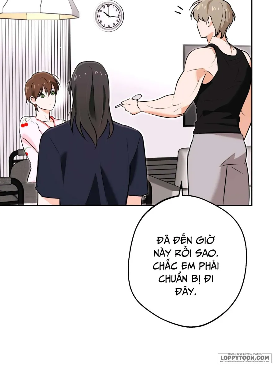Tôi Chỉ Thích Mỹ Nam! - Chap 10 - Trang 9