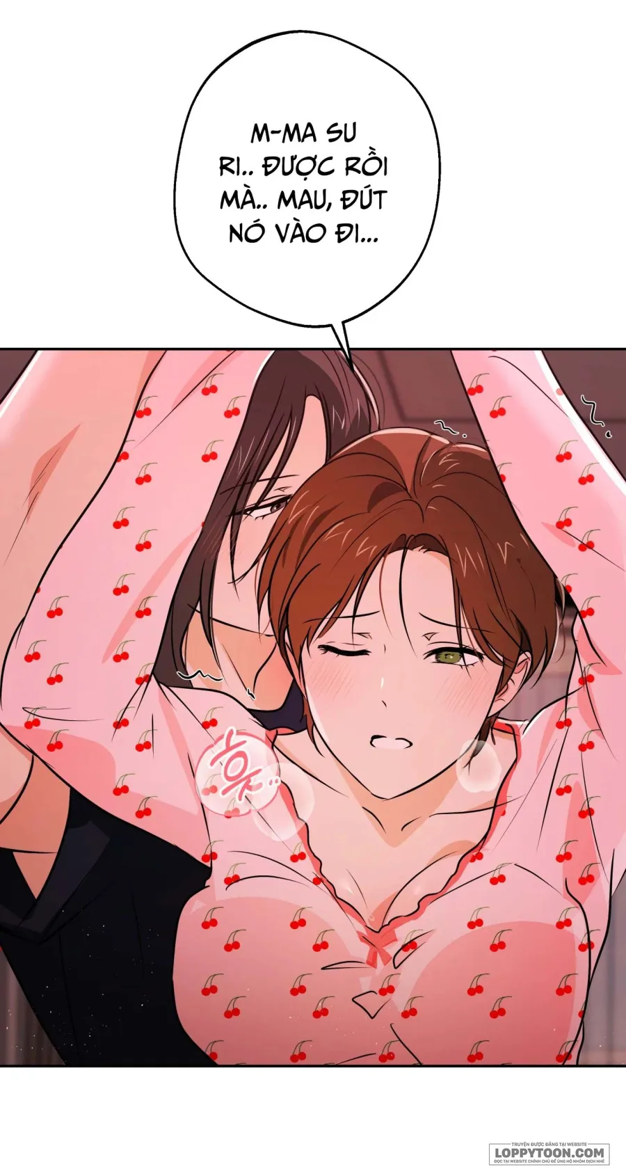 Tôi Chỉ Thích Mỹ Nam! - Chap 10 - Trang 81