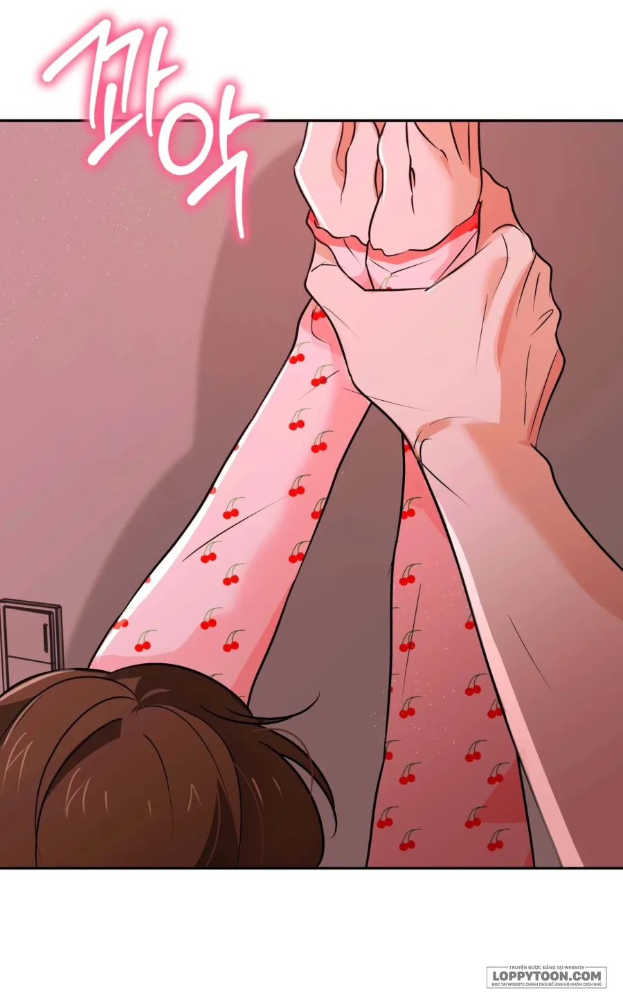 Tôi Chỉ Thích Mỹ Nam! - Chap 10 - Trang 83