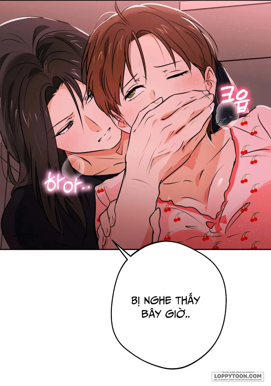 Tôi Chỉ Thích Mỹ Nam! - Chap 10 - Trang 90