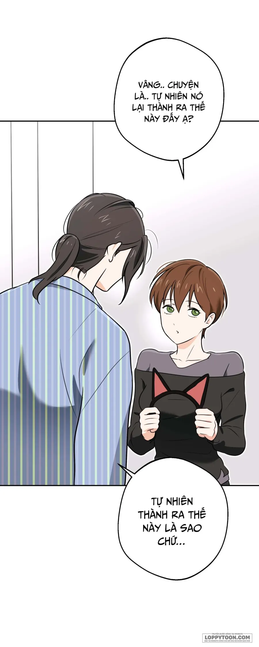 Tôi Chỉ Thích Mỹ Nam! - Chap 9 - Trang 12