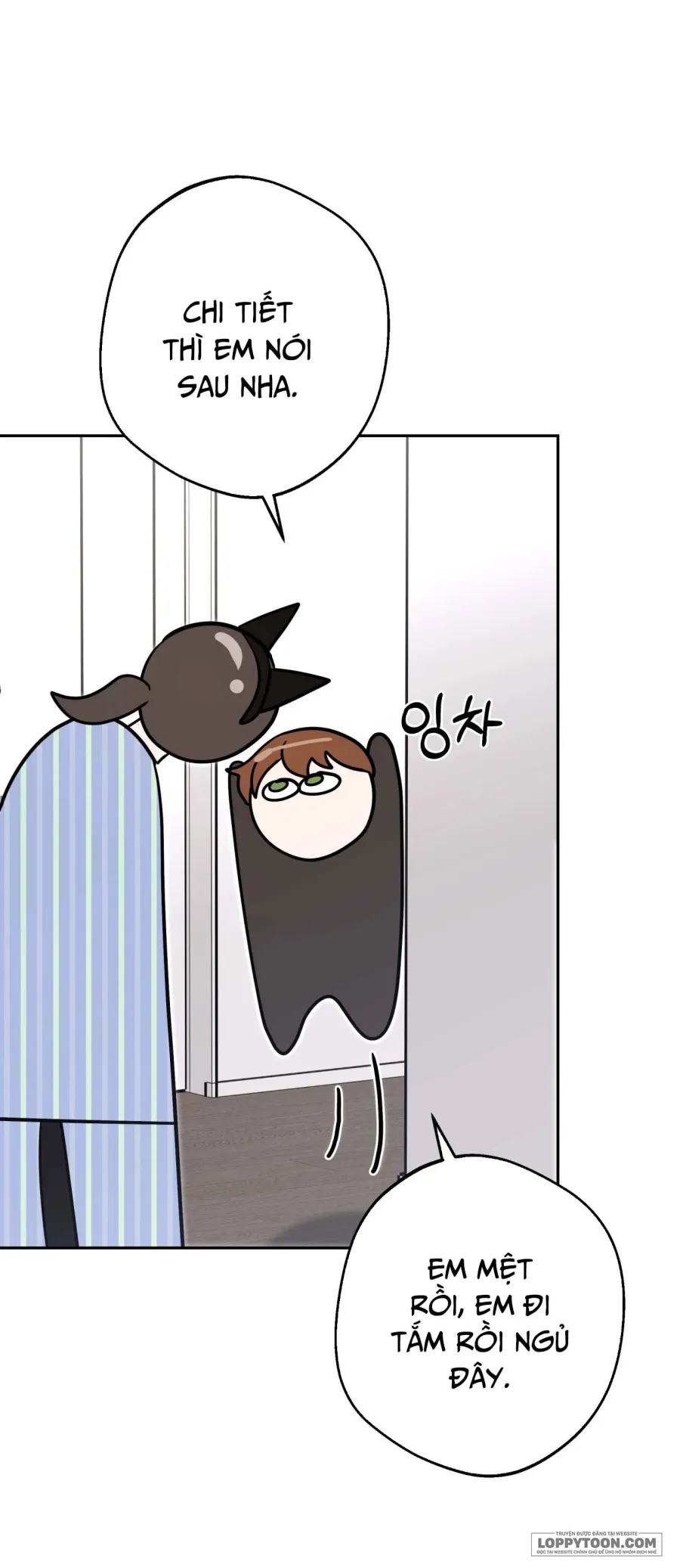 Tôi Chỉ Thích Mỹ Nam! - Chap 9 - Trang 13