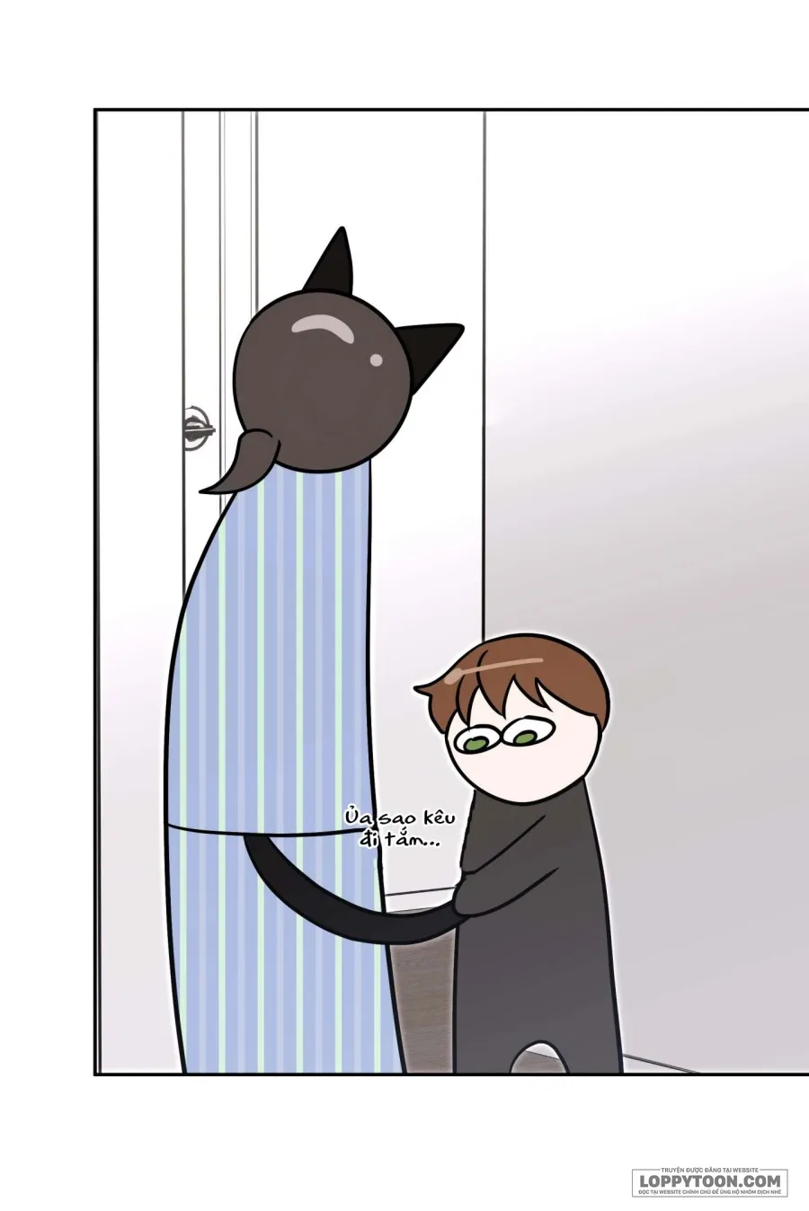 Tôi Chỉ Thích Mỹ Nam! - Chap 9 - Trang 14
