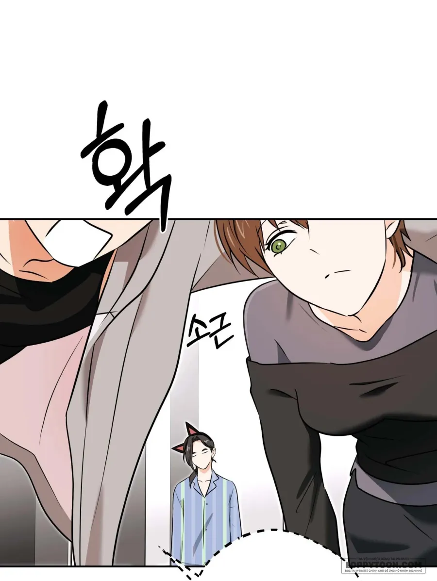 Tôi Chỉ Thích Mỹ Nam! - Chap 9 - Trang 16