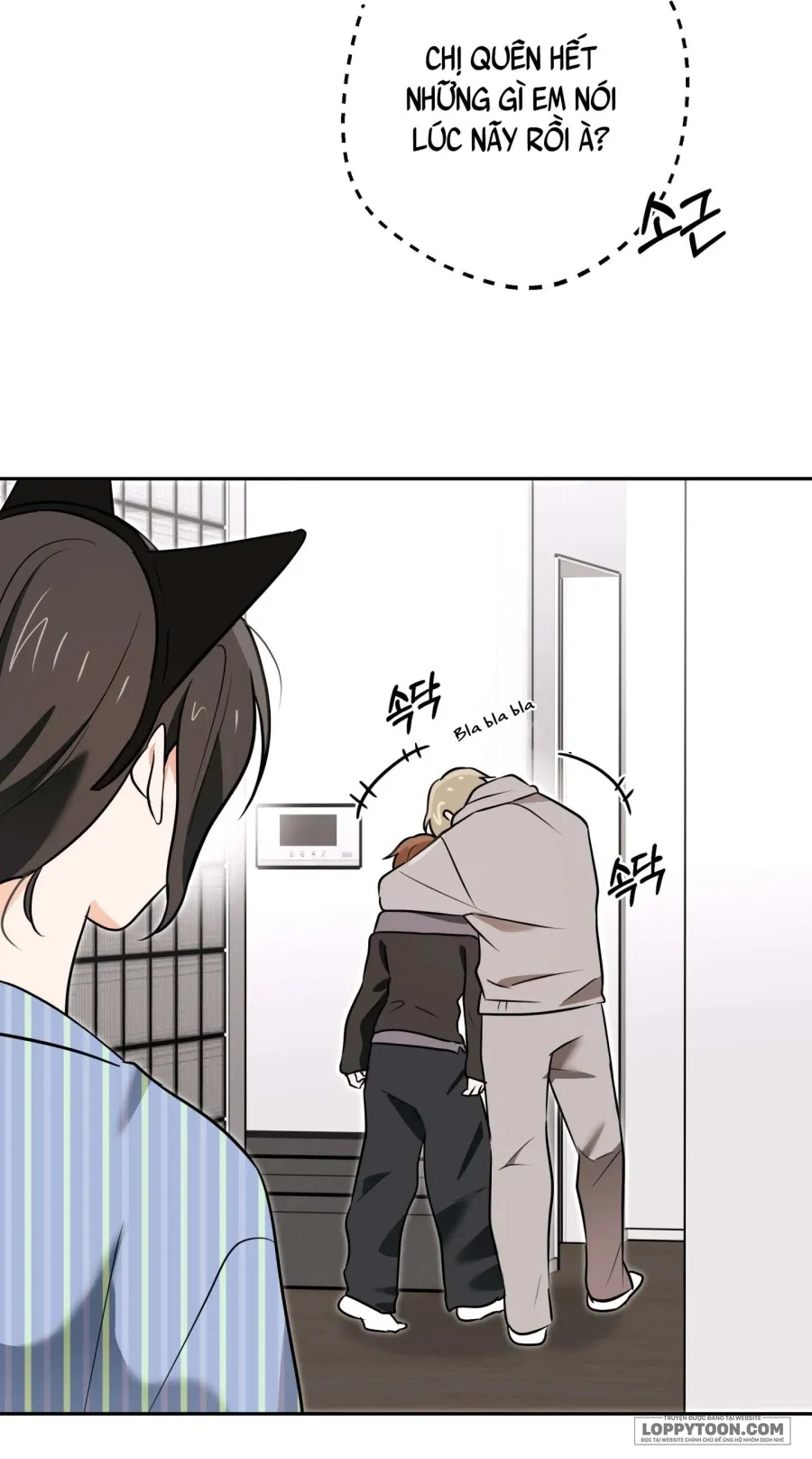 Tôi Chỉ Thích Mỹ Nam! - Chap 9 - Trang 17