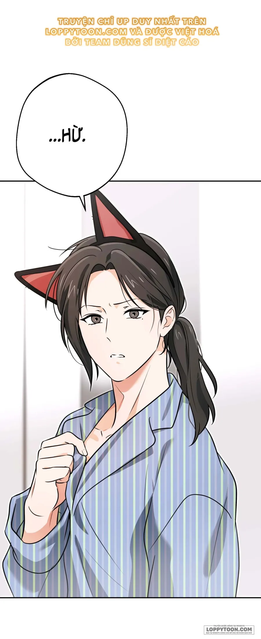 Tôi Chỉ Thích Mỹ Nam! - Chap 9 - Trang 18