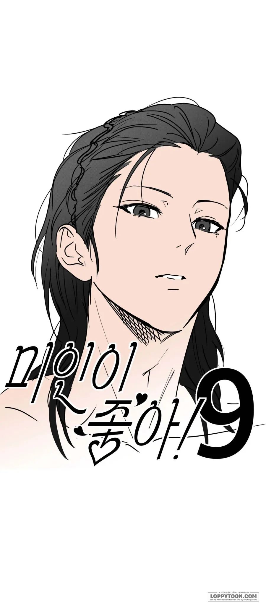 Tôi Chỉ Thích Mỹ Nam! - Chap 9 - Trang 20