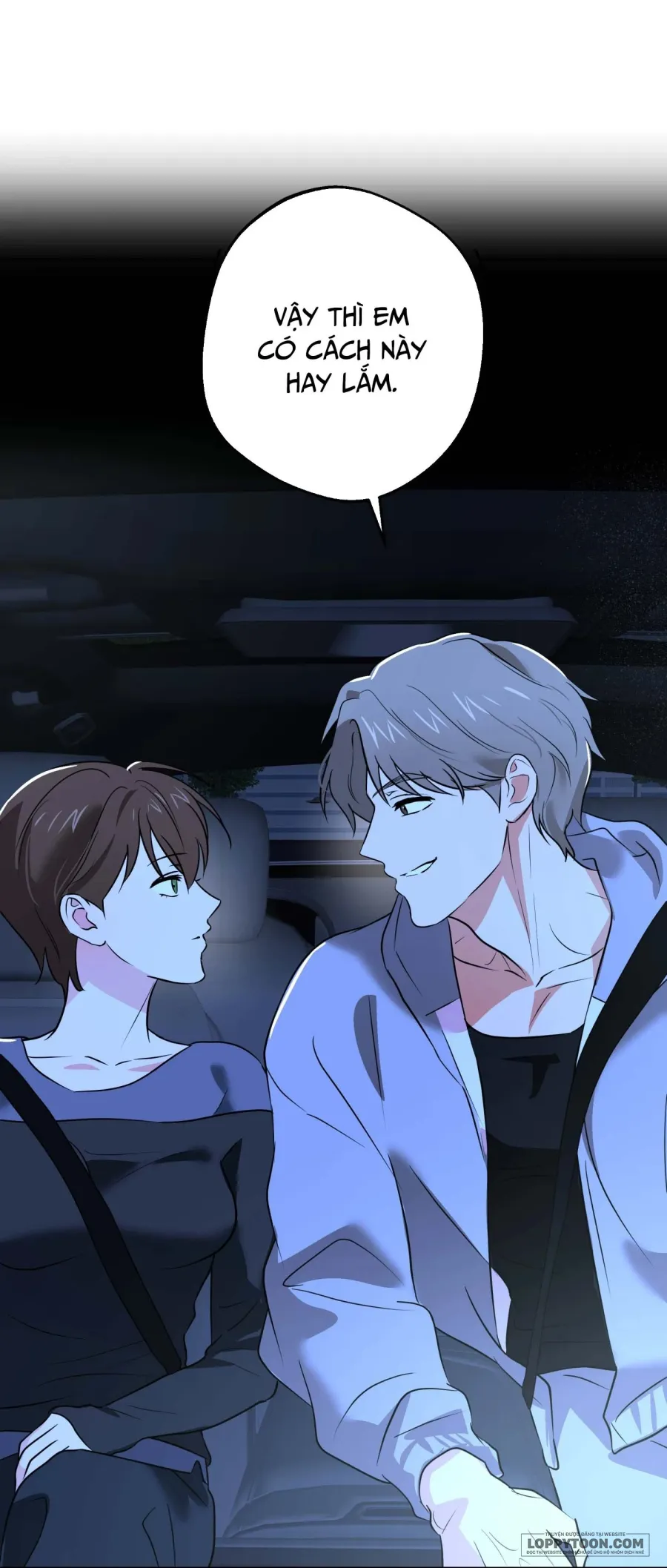 Tôi Chỉ Thích Mỹ Nam! - Chap 9 - Trang 22