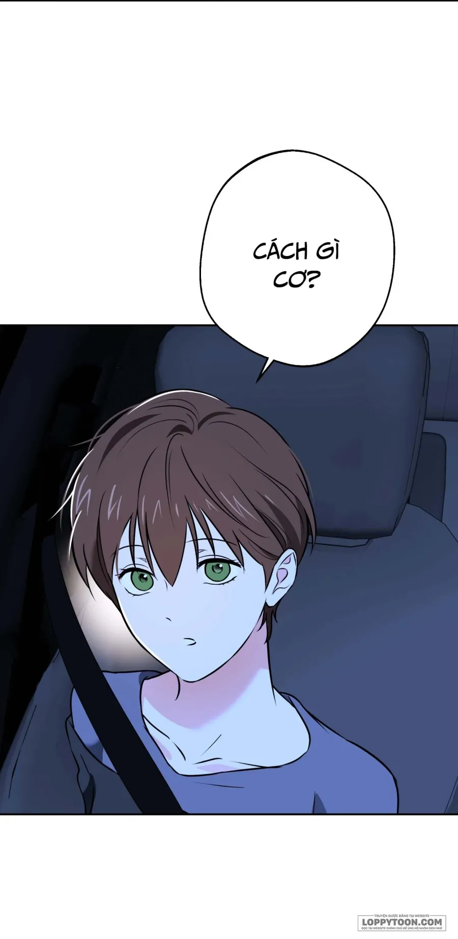 Tôi Chỉ Thích Mỹ Nam! - Chap 9 - Trang 23