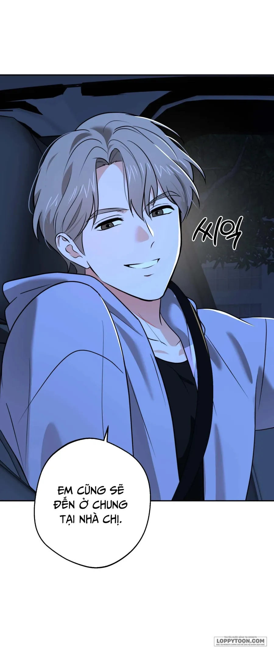 Tôi Chỉ Thích Mỹ Nam! - Chap 9 - Trang 24