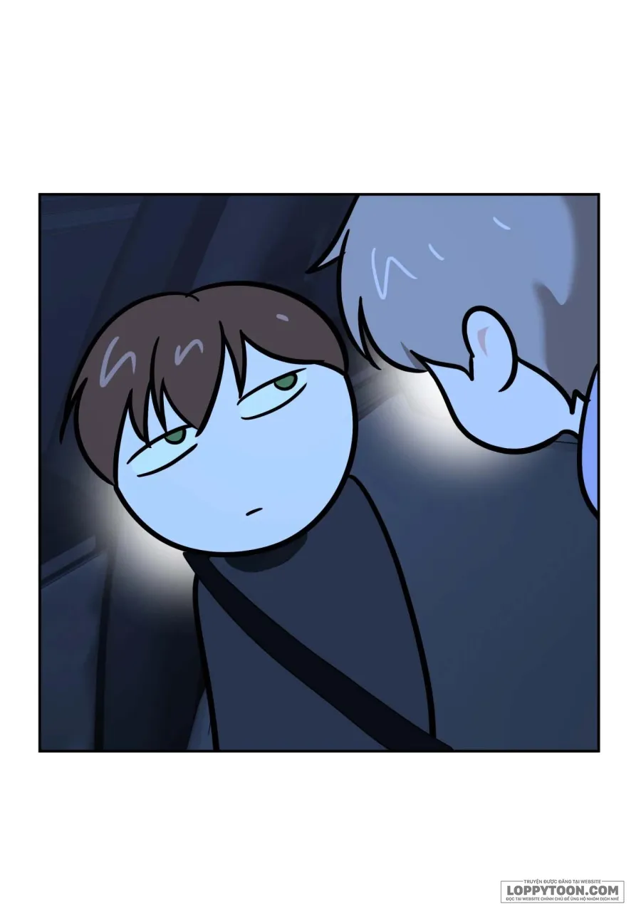 Tôi Chỉ Thích Mỹ Nam! - Chap 9 - Trang 25