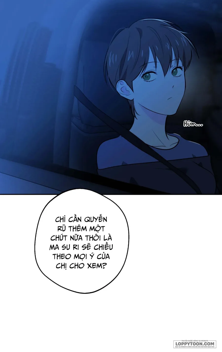 Tôi Chỉ Thích Mỹ Nam! - Chap 9 - Trang 30