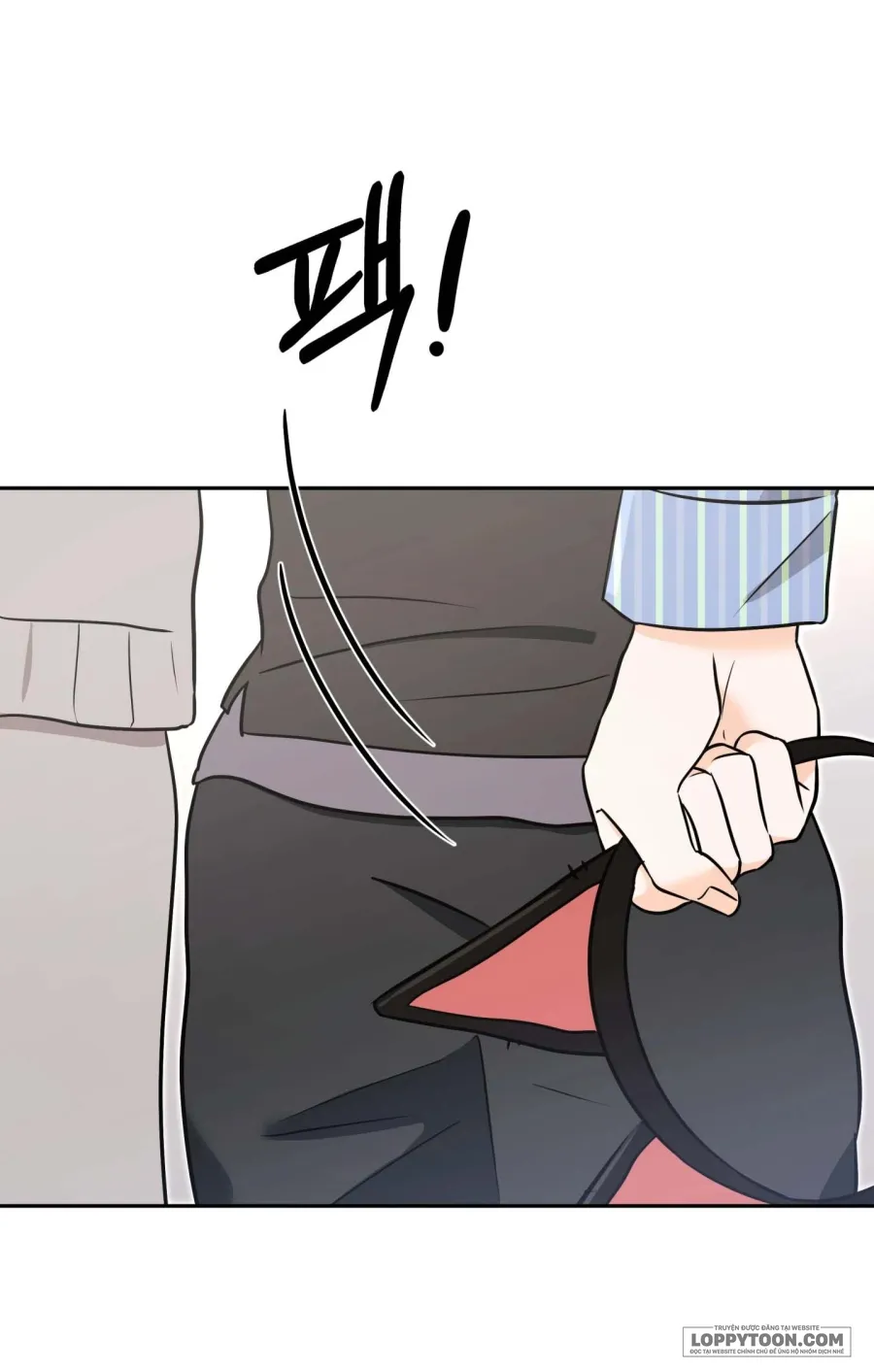 Tôi Chỉ Thích Mỹ Nam! - Chap 9 - Trang 4