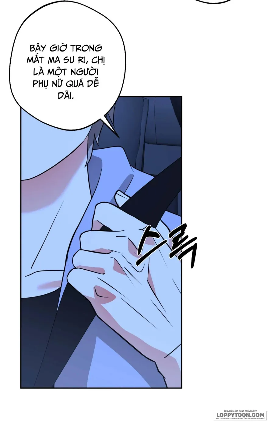 Tôi Chỉ Thích Mỹ Nam! - Chap 9 - Trang 32