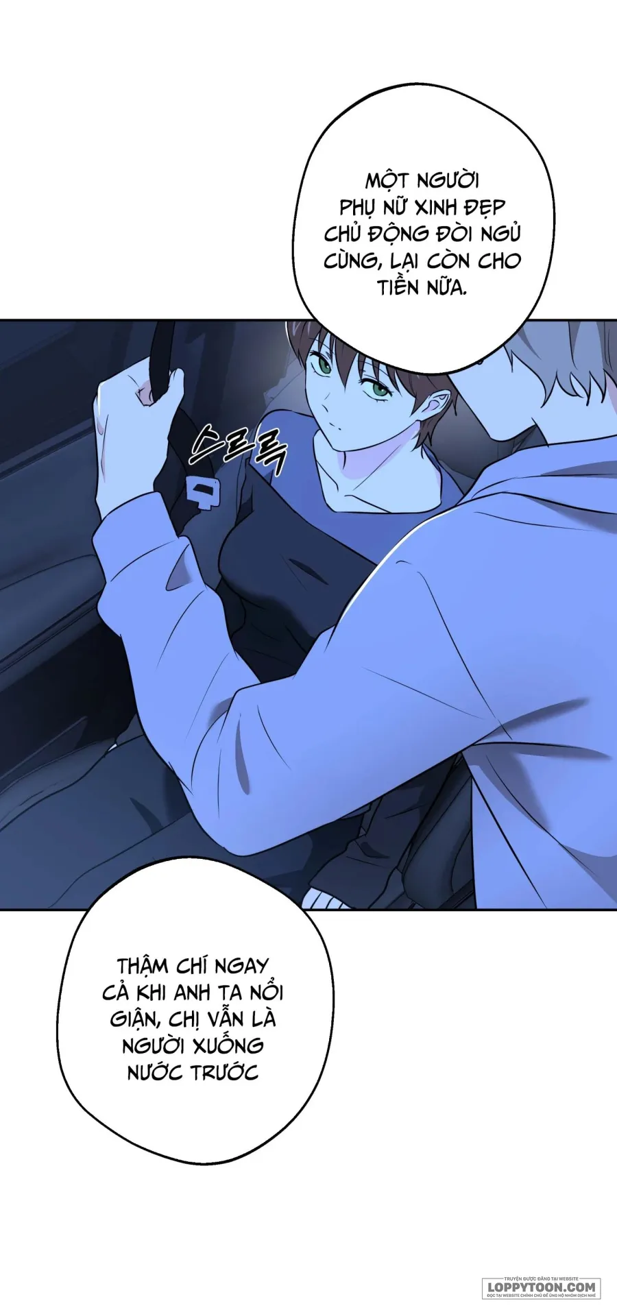 Tôi Chỉ Thích Mỹ Nam! - Chap 9 - Trang 33