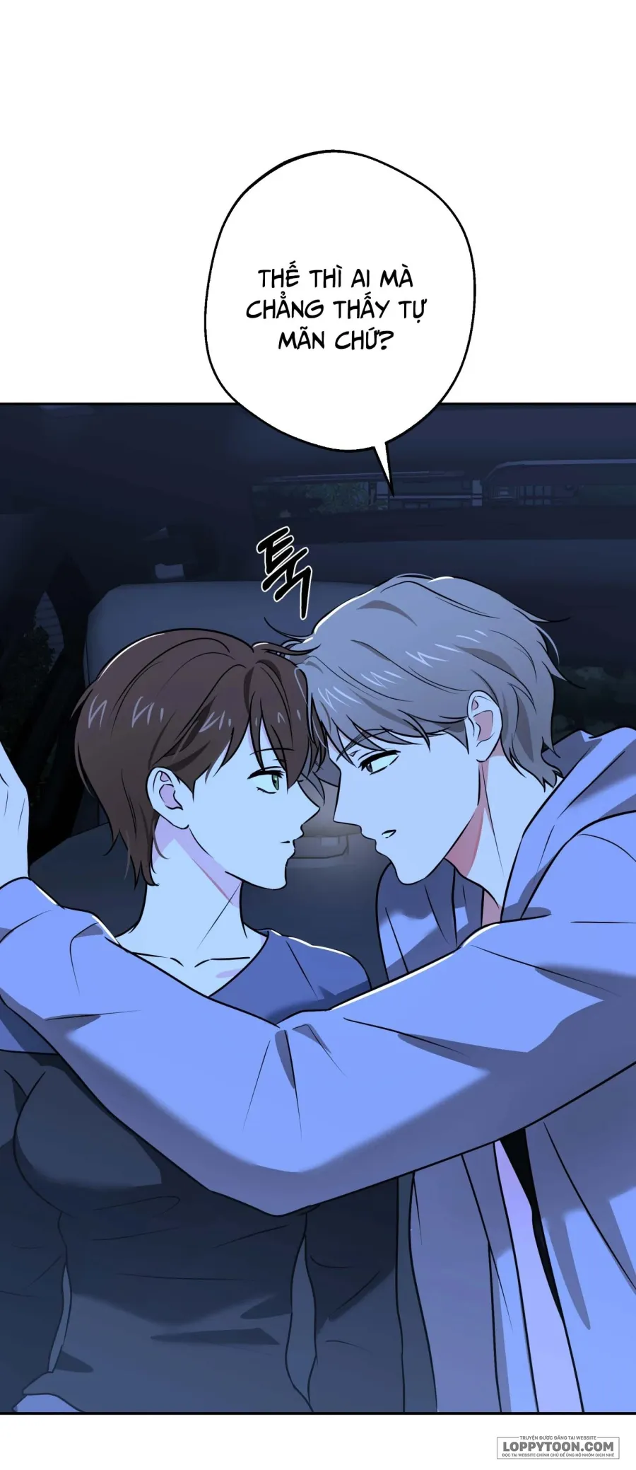 Tôi Chỉ Thích Mỹ Nam! - Chap 9 - Trang 34
