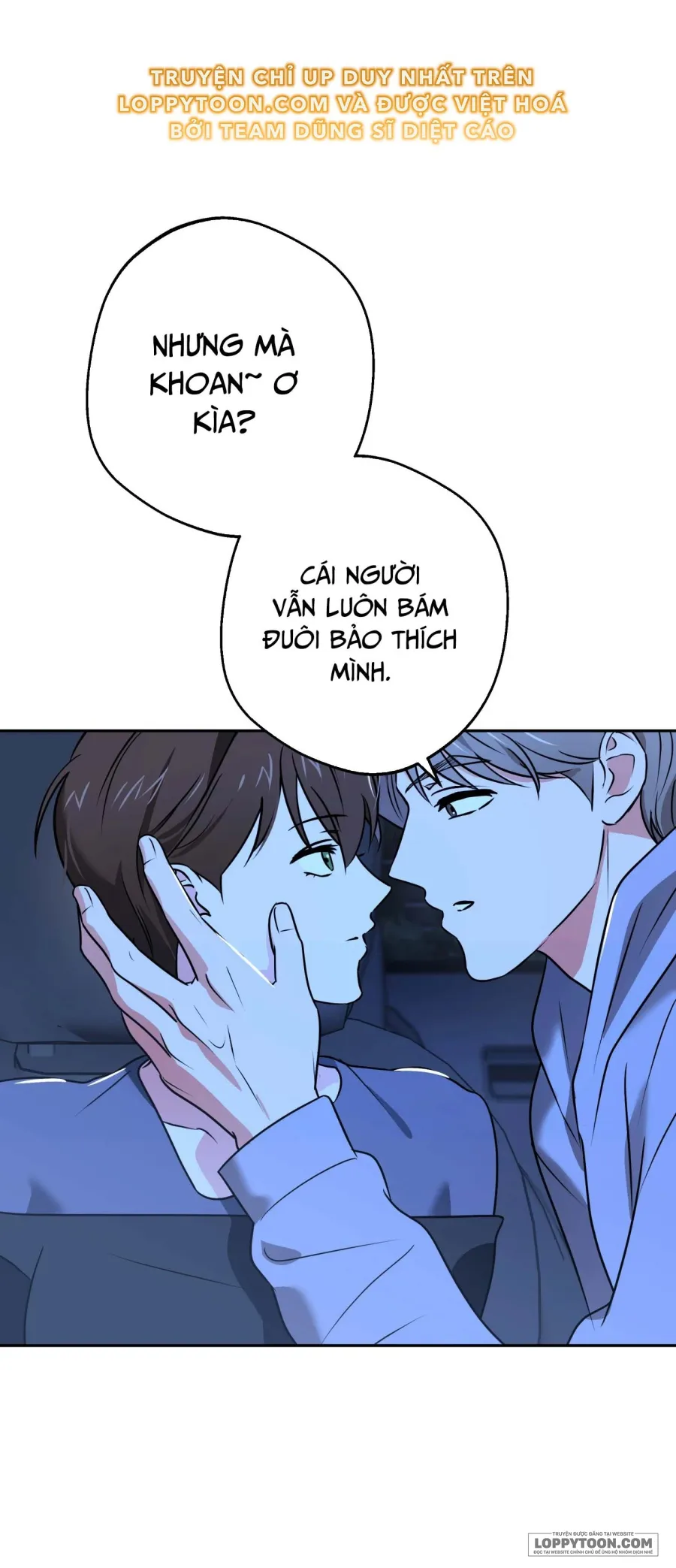 Tôi Chỉ Thích Mỹ Nam! - Chap 9 - Trang 35