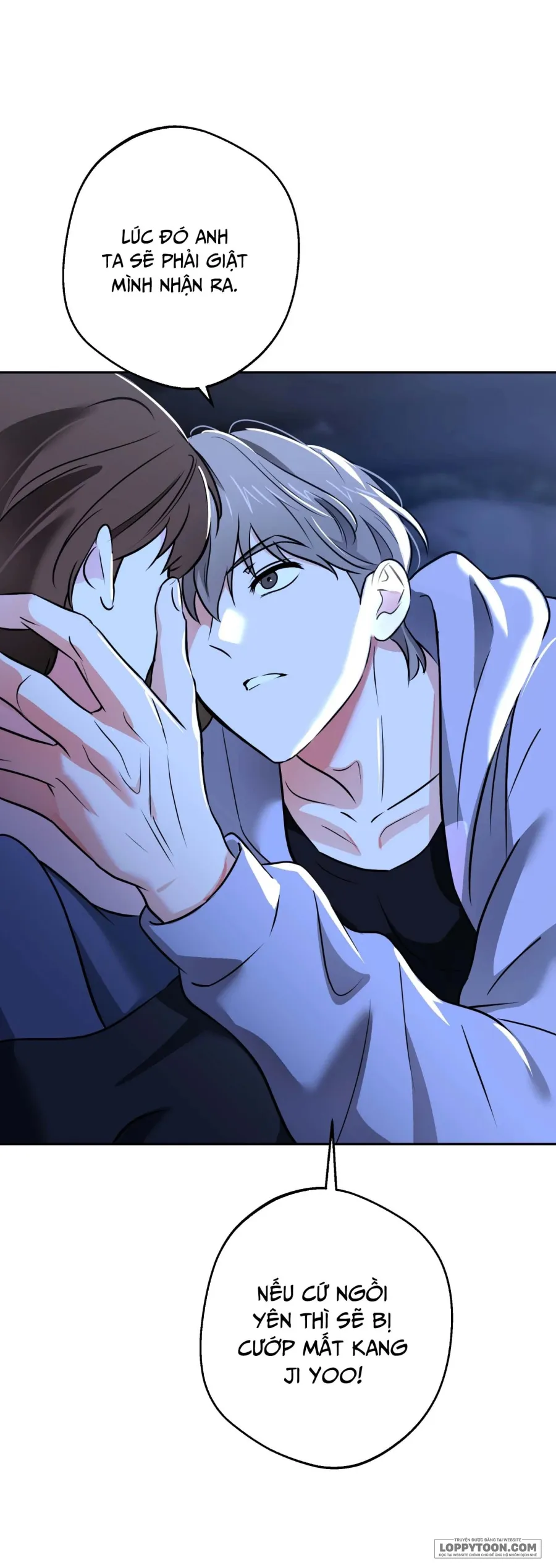 Tôi Chỉ Thích Mỹ Nam! - Chap 9 - Trang 37