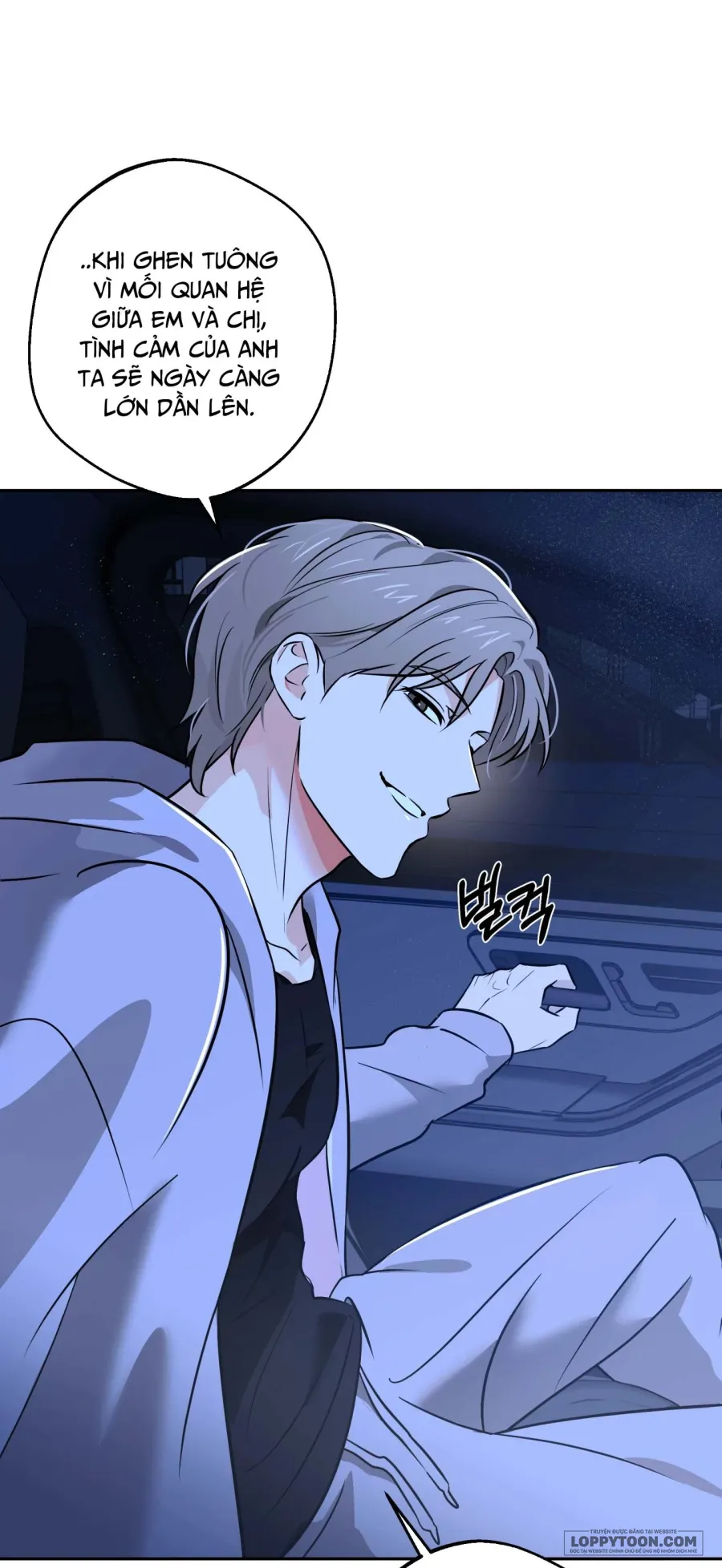 Tôi Chỉ Thích Mỹ Nam! - Chap 9 - Trang 39