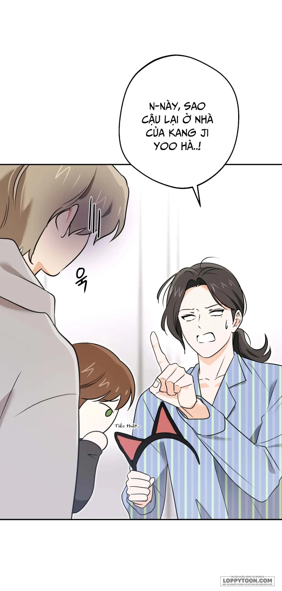 Tôi Chỉ Thích Mỹ Nam! - Chap 9 - Trang 5