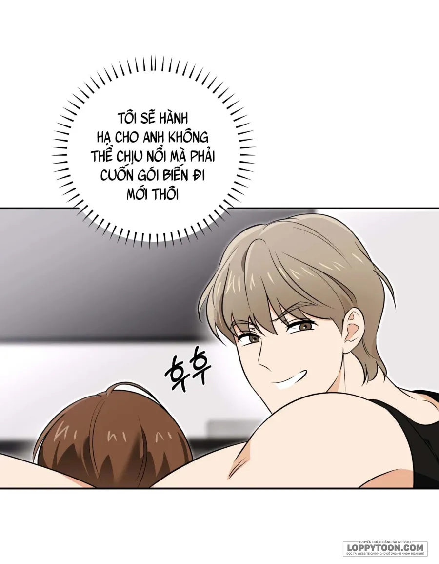 Tôi Chỉ Thích Mỹ Nam! - Chap 9 - Trang 45
