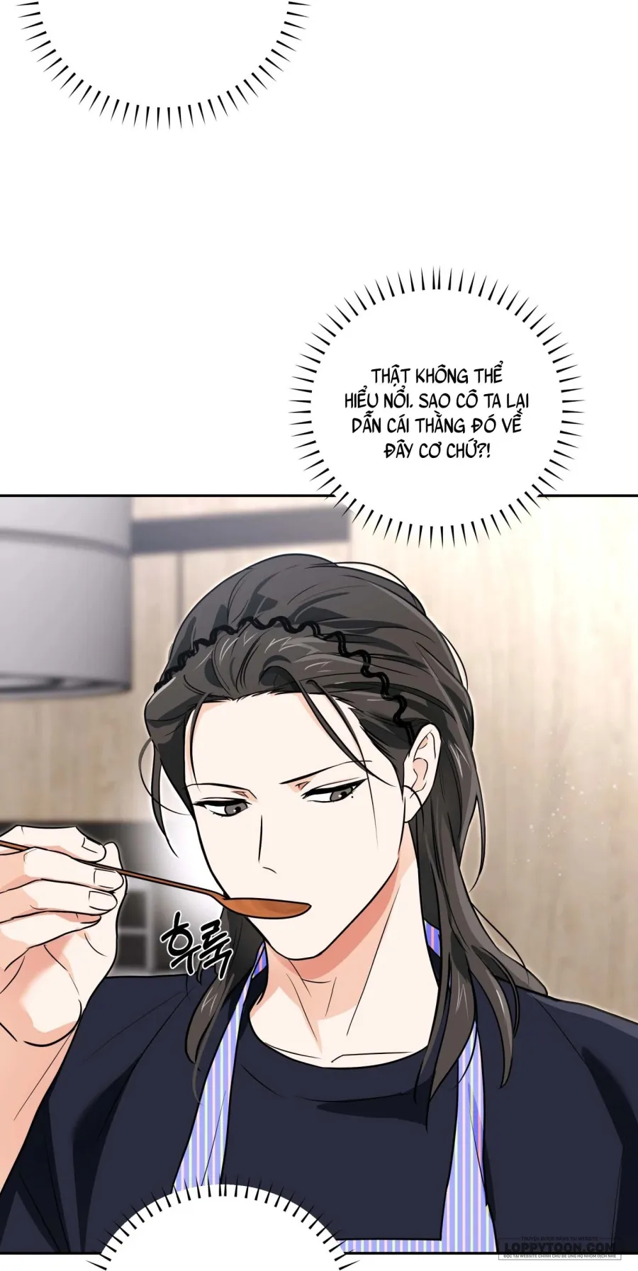 Tôi Chỉ Thích Mỹ Nam! - Chap 9 - Trang 48