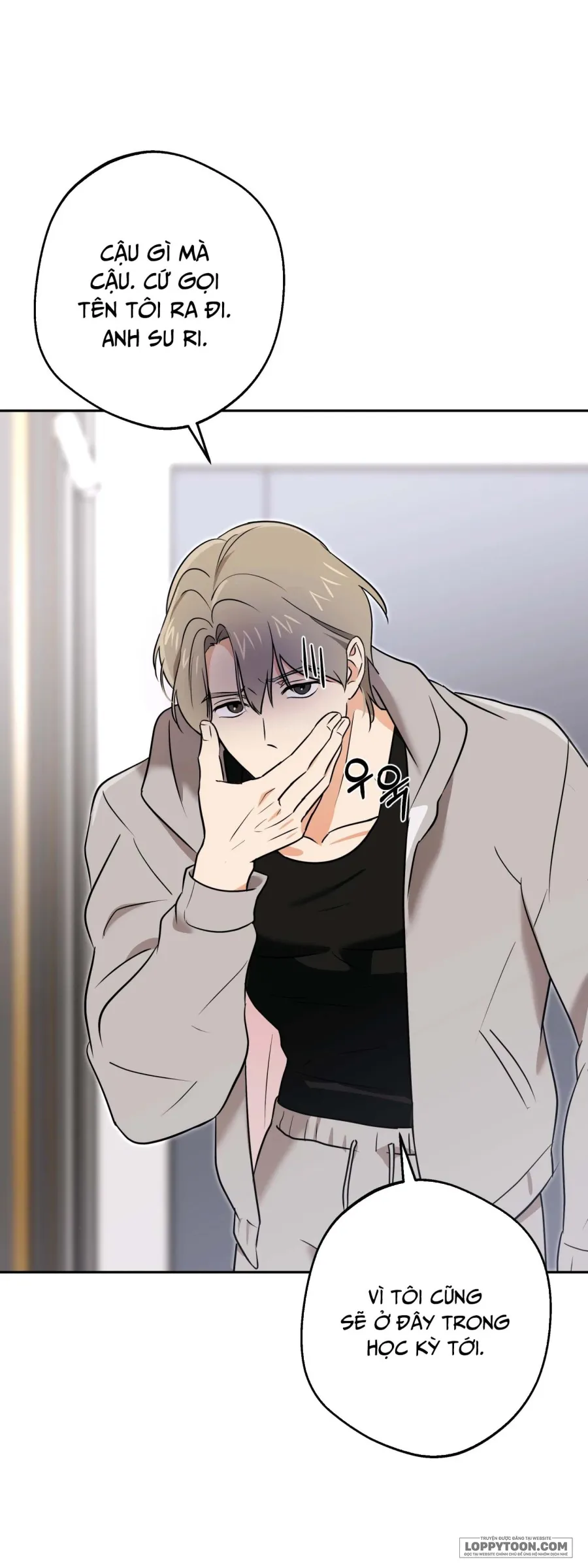 Tôi Chỉ Thích Mỹ Nam! - Chap 9 - Trang 6