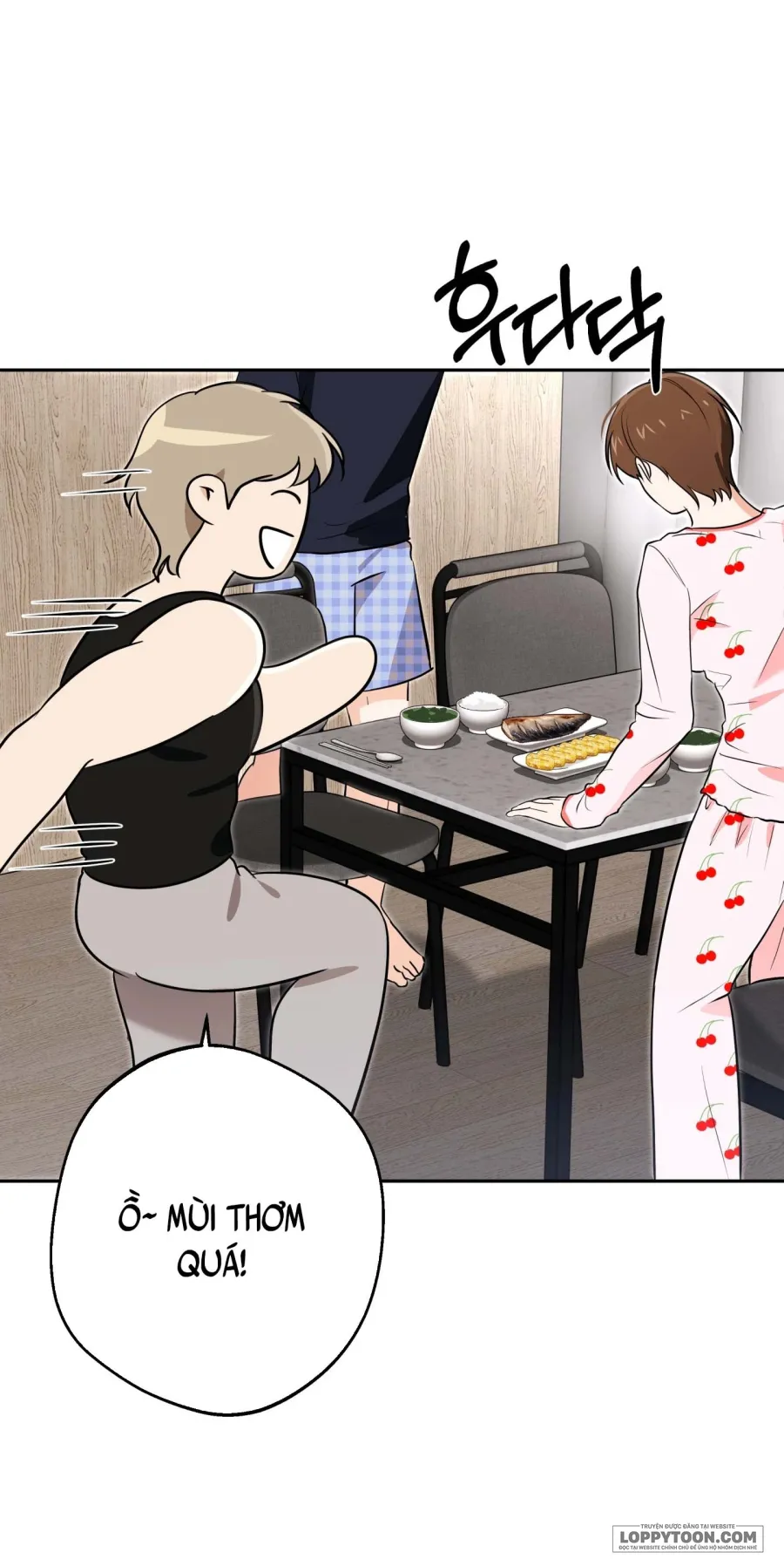 Tôi Chỉ Thích Mỹ Nam! - Chap 9 - Trang 51