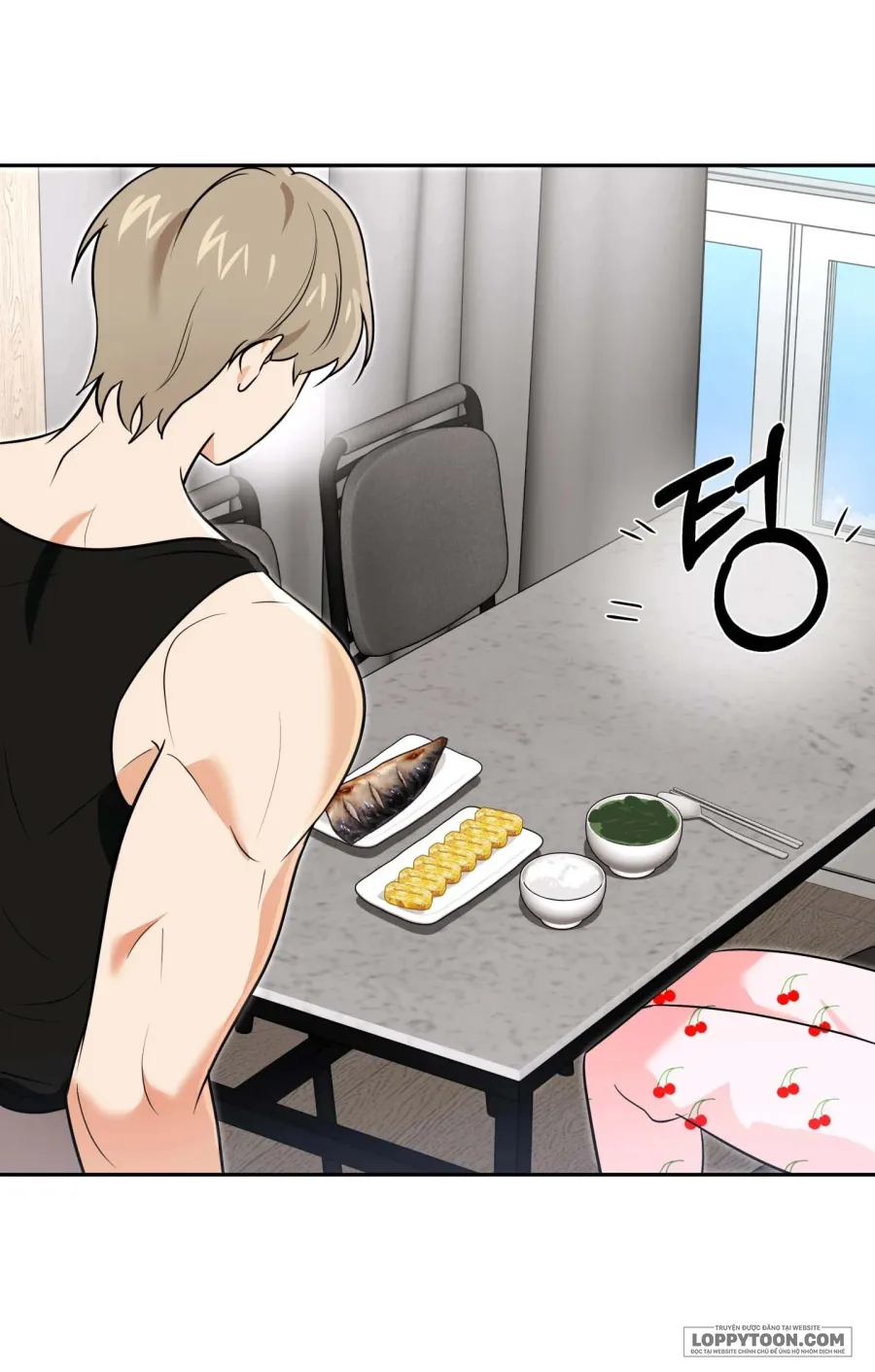 Tôi Chỉ Thích Mỹ Nam! - Chap 9 - Trang 52