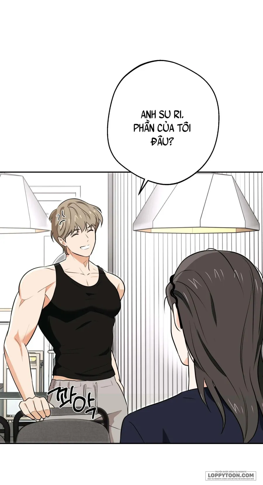 Tôi Chỉ Thích Mỹ Nam! - Chap 9 - Trang 53