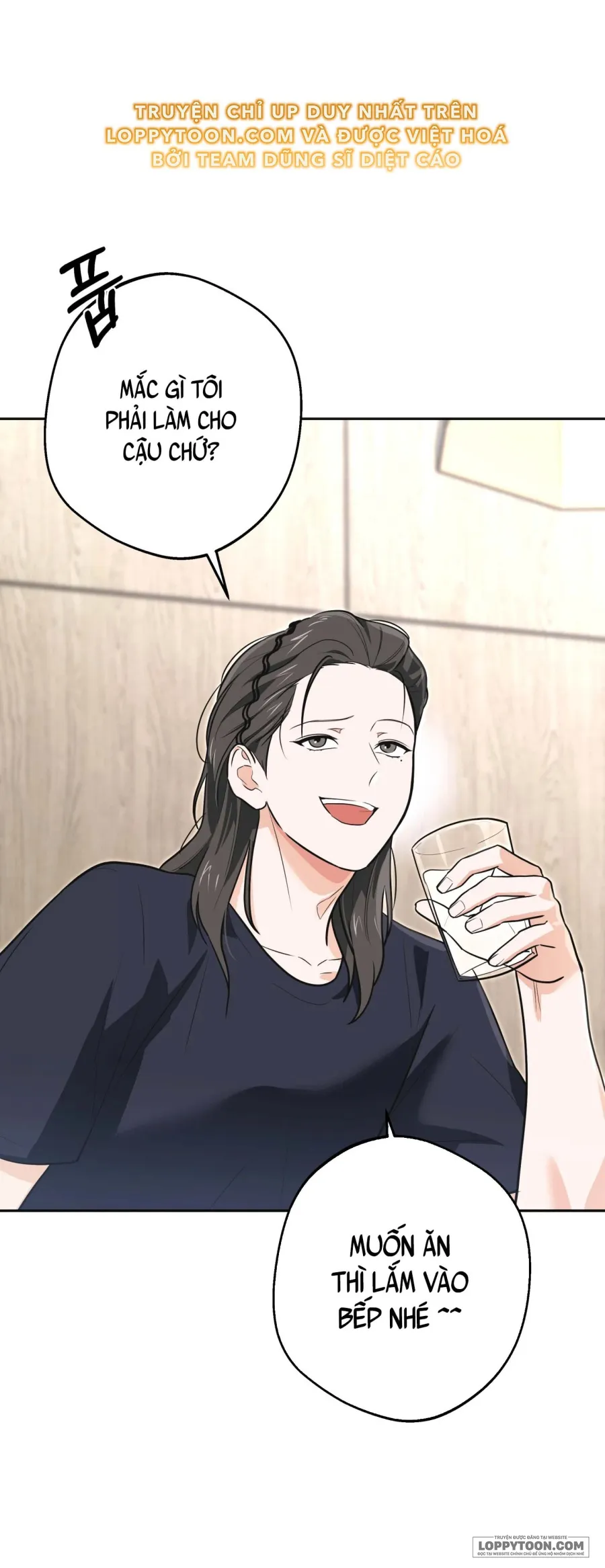 Tôi Chỉ Thích Mỹ Nam! - Chap 9 - Trang 54