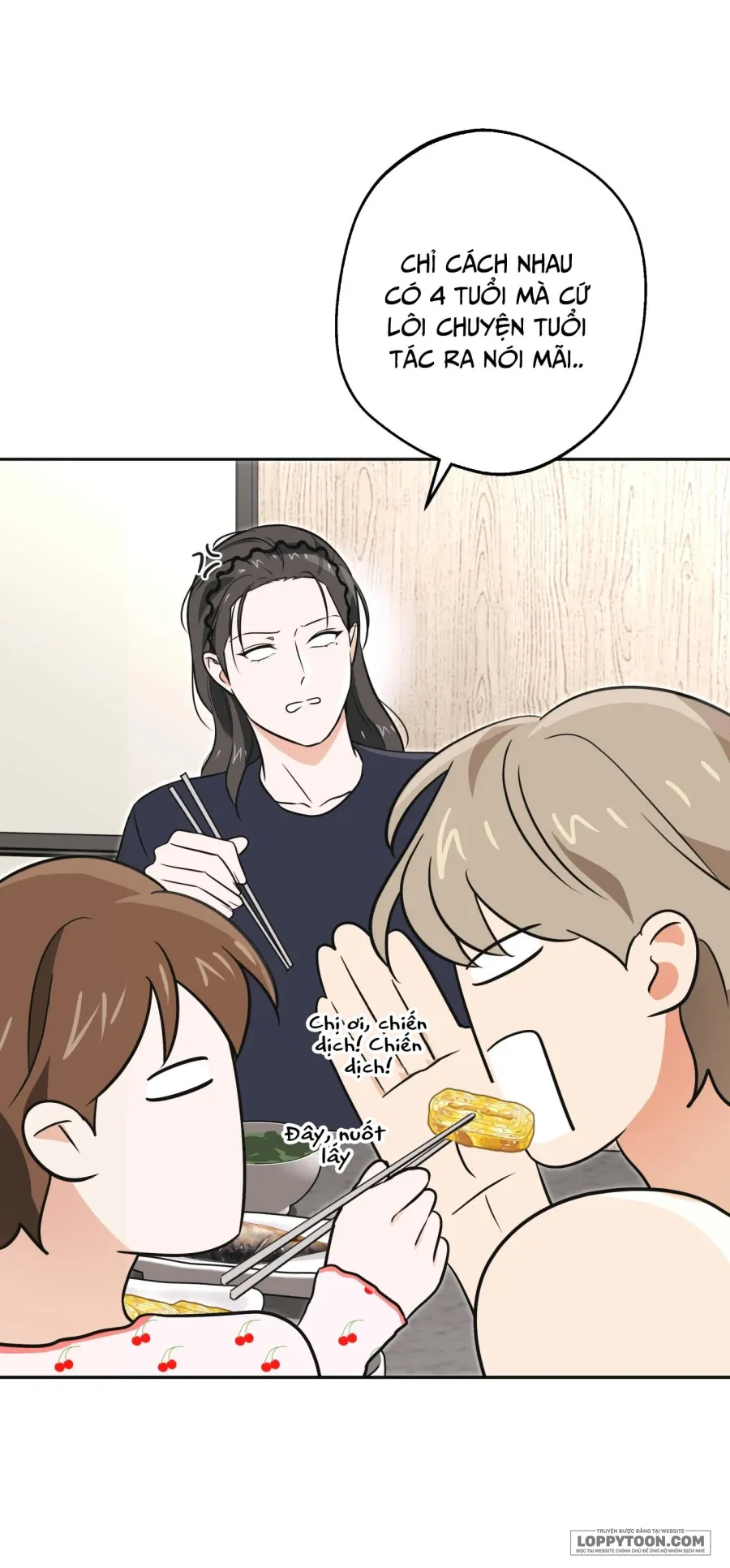 Tôi Chỉ Thích Mỹ Nam! - Chap 9 - Trang 56