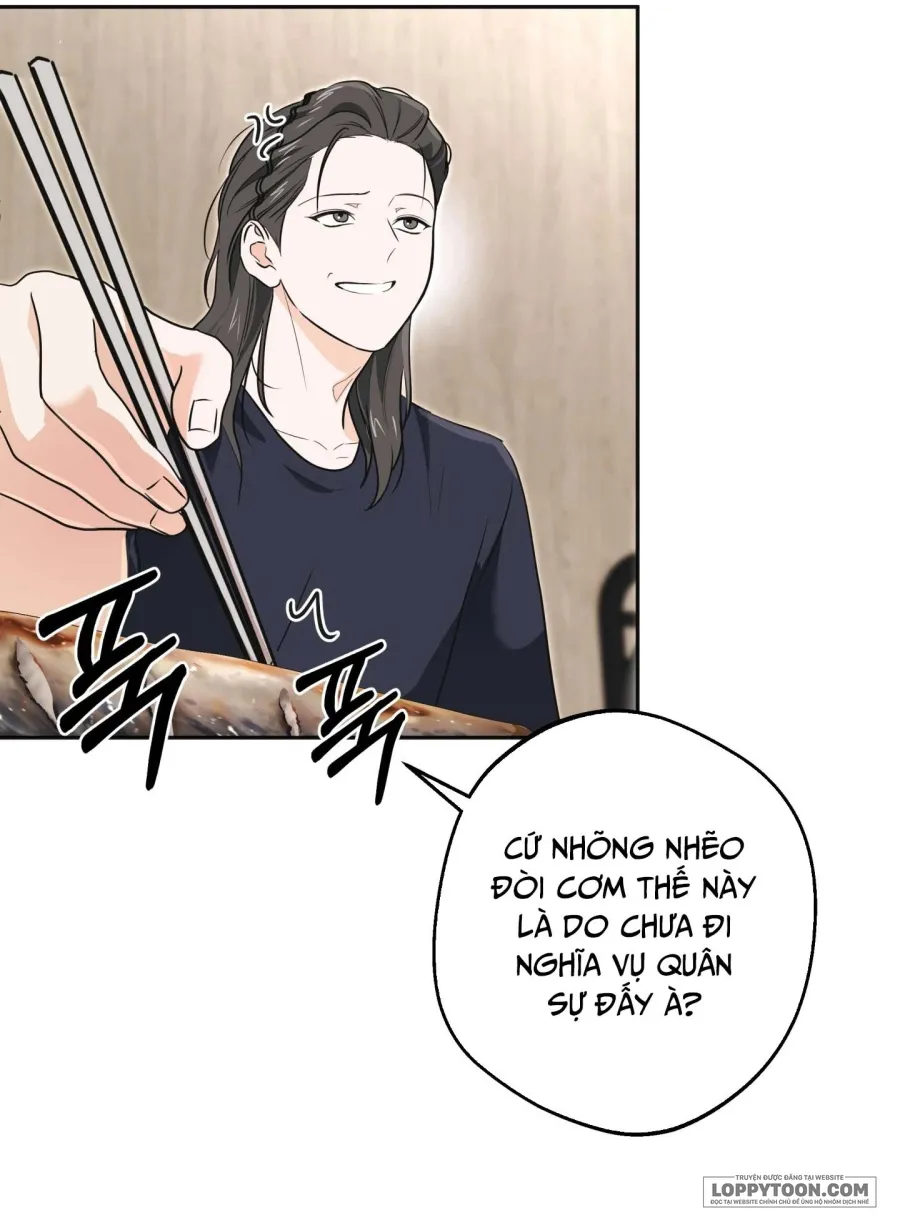 Tôi Chỉ Thích Mỹ Nam! - Chap 9 - Trang 58