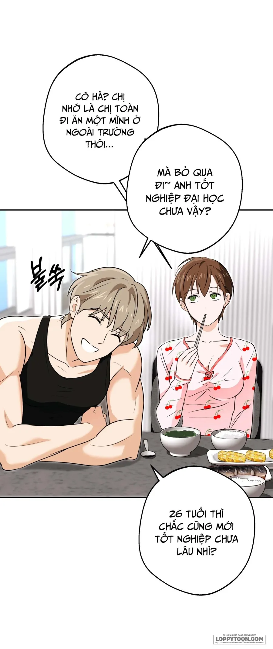 Tôi Chỉ Thích Mỹ Nam! - Chap 9 - Trang 62