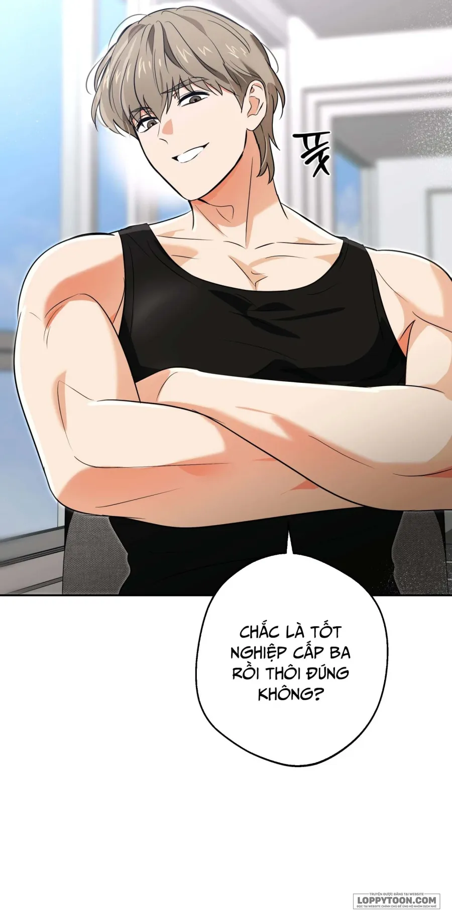 Tôi Chỉ Thích Mỹ Nam! - Chap 9 - Trang 65
