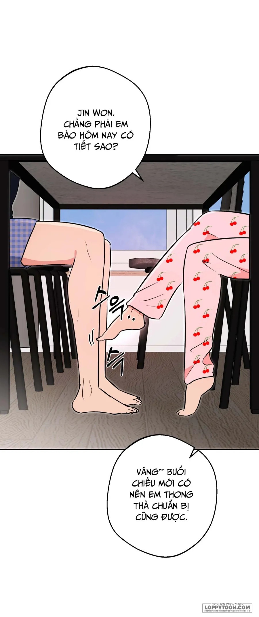Tôi Chỉ Thích Mỹ Nam! - Chap 9 - Trang 68