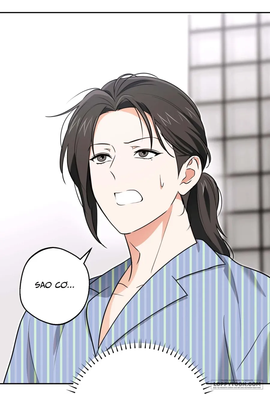 Tôi Chỉ Thích Mỹ Nam! - Chap 9 - Trang 8