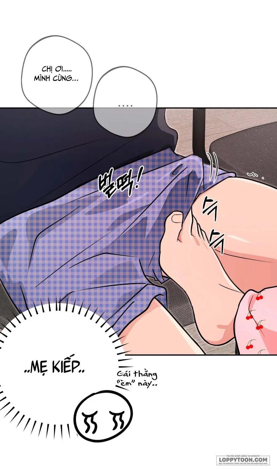 Tôi Chỉ Thích Mỹ Nam! - Chap 9 - Trang 72