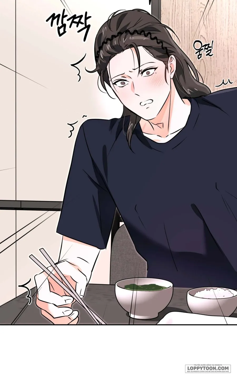 Tôi Chỉ Thích Mỹ Nam! - Chap 9 - Trang 78